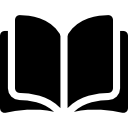 open book icon